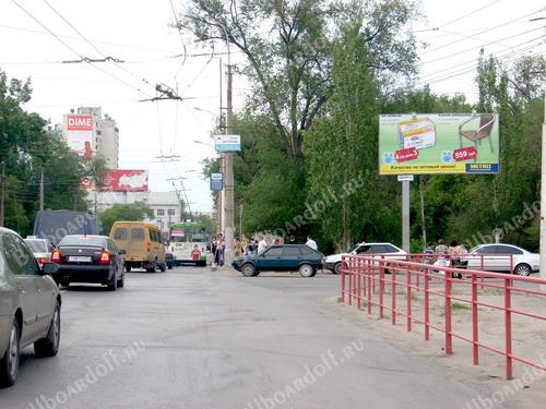 В.И.Ленина просп. / Дзержинского пл.