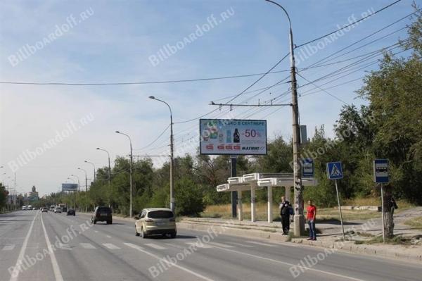 В.И.Ленина просп. / Штеменко ул. (в 400м от пересечения) В.И.Ленина просп. / Штеменко ул. (в 400м от пересечения)