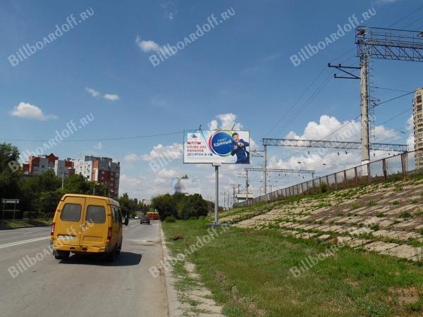 В.И.Ленина просп. / Штеменко ул. (в 400м от пересечения) В.И.Ленина просп. / Штеменко ул. (в 400м от пересечения)