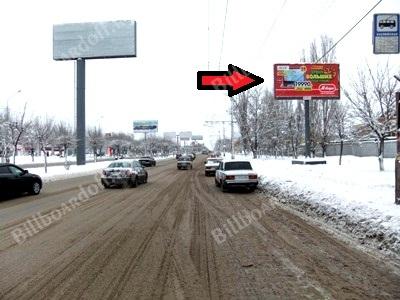 Жукова просп. / Каспийская ул.
