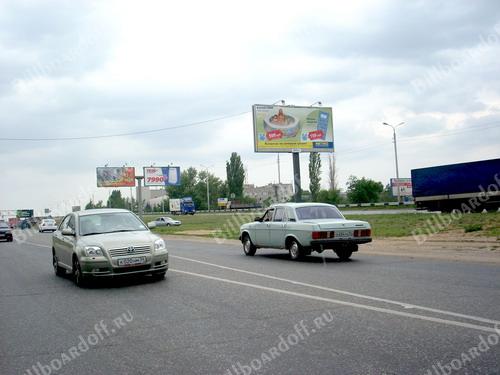 Землячки ул. / 3-я Продольная ул. Землячки ул. / 3-я Продольная ул.