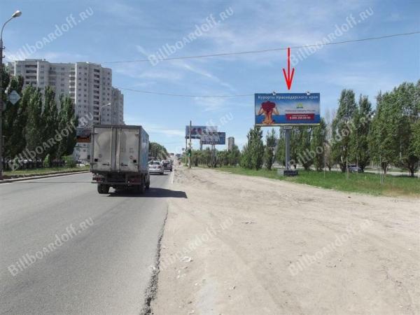 Землячки ул. / 8-ой Воздушной Армии ул. Землячки ул. / 8-ой Воздушной Армии ул.