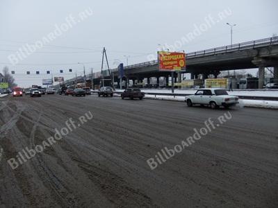 Землячки ул. / Маршала Жукова просп.