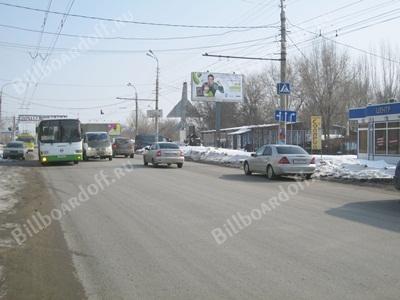 Качинцев ул. / Московская ул.