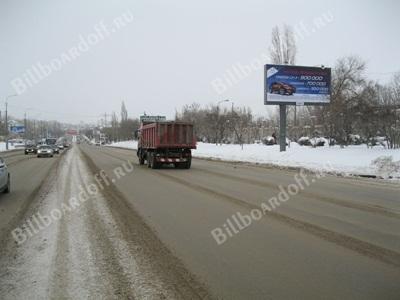 Краснопресненская ул. (остановка Зеленое кольцо)
