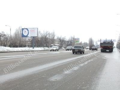 Космонавтов ул. / Симонова ул.