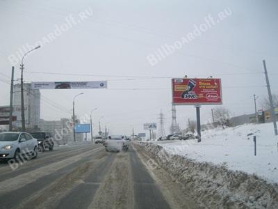 Лермонтова ул. / 39-й Гвардейской Дивизии ул.