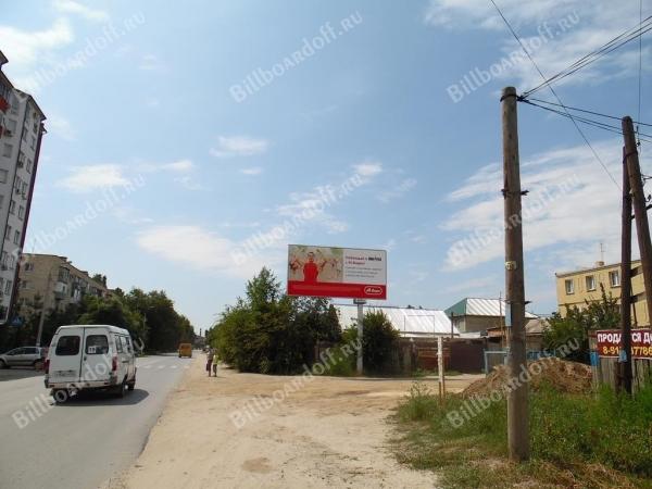 Льва Толстого ул., в 5 м за ул. Горячеводсткая Льва Толстого ул., в 5 м за ул. Горячеводсткая