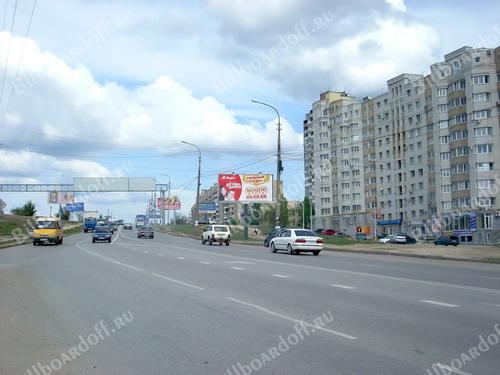 Льва Толстого ул. / Базисная ул. (Трансгаз) Льва Толстого ул. / Базисная ул. (Трансгаз)