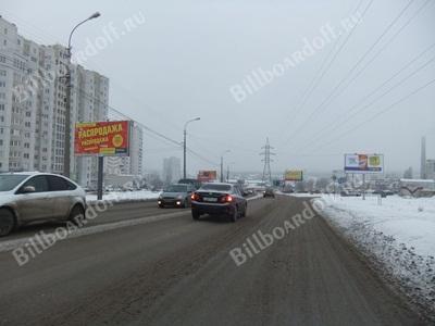 Маршала Еременко ул. / 39-й Гвардейской Дивизии ул.(г) Маршала Еременко ул. / 39-й Гвардейской Дивизии ул.(г)