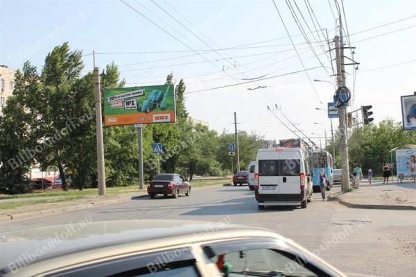Маршала Ерёменко ул. / Штеменко ул. (в 30м до пересечения) Маршала Ерёменко ул. / Штеменко ул. (в 30м до пересечения)
