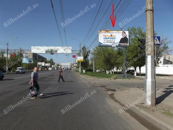 Неждановой ул. (в 700м от 3-й Продольной Магистрали) 