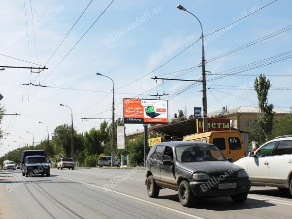 Ополченская ул.(остановка К/т Старт)
