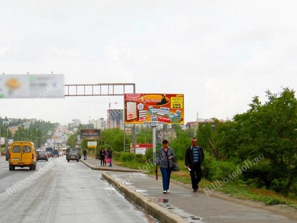 пр-т Университетский, в 125 м за ост. Обувная фабрика пр-т Университетский, в 125 м за ост. Обувная фабрика
