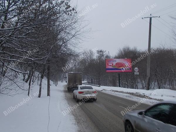 Лесопарковая ул. (в 75 м от перекрестка с пер. Гродненский)