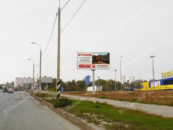 пр-т Университетский, ул. Автотранспортная, 103 м за АЗС пр-т Университетский, ул. Автотранспортная, 103 м за АЗС
