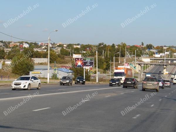 пр-т Университетский, ул. Автомобилистов, АЗС Лукойл.