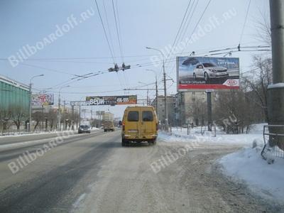 Рабоче-Крестьянская ул. / Бобруйская ул. (Пивзавод) Рабоче-Крестьянская ул. / Бобруйская ул. (Пивзавод)