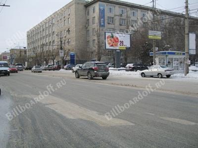 Рабоче-Крестьянская ул. / Бобруйская ул. (Пивзавод)