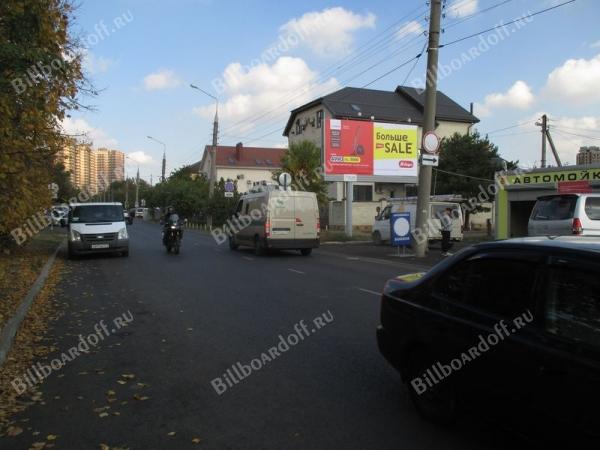 Гаражная №140