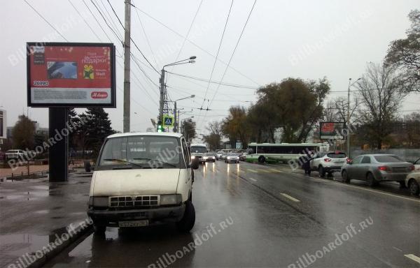 Шолохова пр-кт 31А (конец здания по ходу движения)