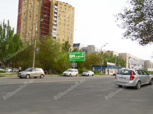 Рокоссовского ул. / Двинская ул. (рынок Двинский) Рокоссовского ул. / Двинская ул. (рынок Двинский)