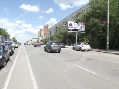 Рокоссовского ул. / Невская ул. Рокоссовского ул. / Невская ул.