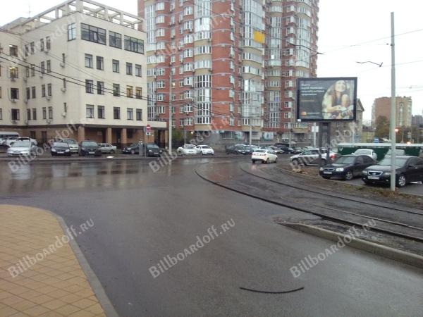 Красноармейская ул. 20Б / Доломановский пер. 47