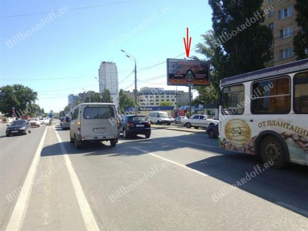 Рокоссовского ул. / Ткачёва ул. (в 35м от пересечения) Рокоссовского ул. / Ткачёва ул. (в 35м от пересечения)