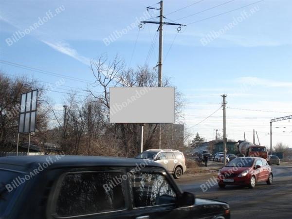 Садовая ул., ж/д переезд Садовая ул., ж/д переезд