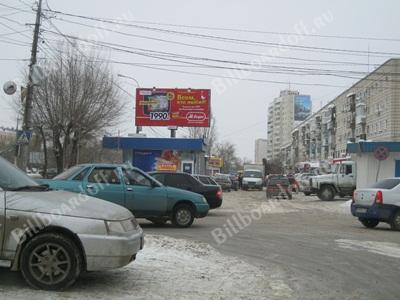 Тулака ул. / Льва Толстого ул. (переезд) Тулака ул. / Льва Толстого ул. (переезд)