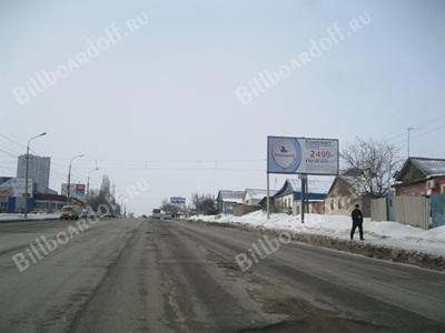 Череповецкая ул. / Елецкая ул. (в 370м от пересечения) Череповецкая ул. / Елецкая ул. (в 370м от пересечения)