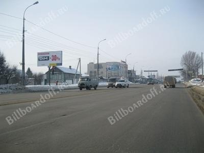 Череповецкая ул. / Елецкая ул. (в 370м от пересечения)