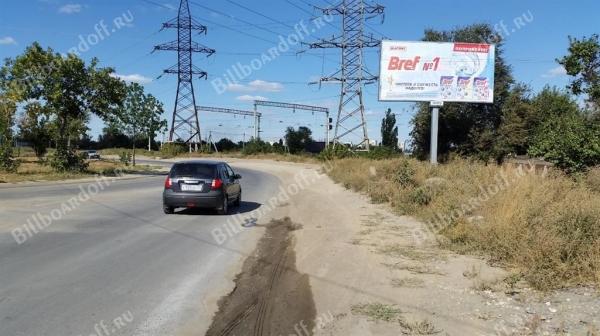 Электролесовская ул., 4м за ул. Кабардинская, переезды Электролесовская ул., 4м за ул. Кабардинская, переезды