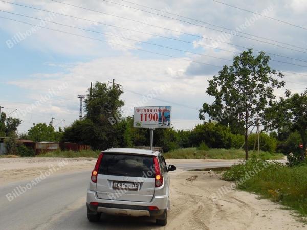 Электролесовская ул., 4м за ул. Кабардинская, переезды Электролесовская ул., 4м за ул. Кабардинская, переезды