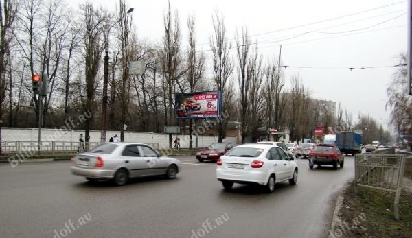 45 Стрелковой Дивизии ул., д.64/Шишкова ул. призма