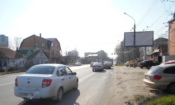 45 Стр.Дивизии ул. / Карпинского ул.