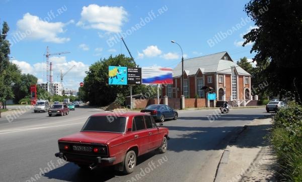 9 Января ул. - Слесарный пер.