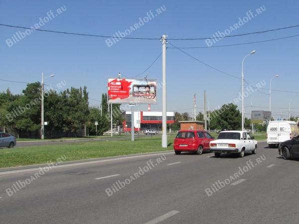 Лизы Чайкиной ул., 26 (призматрон)