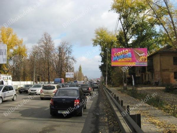 Бурденко ул., 5