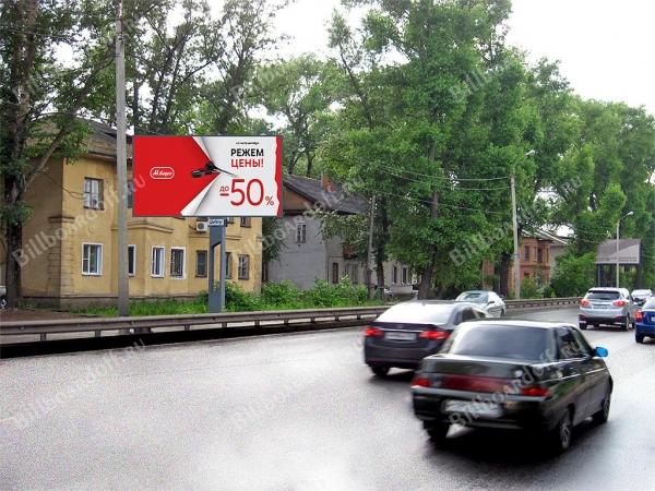 Бурденко ул., 5