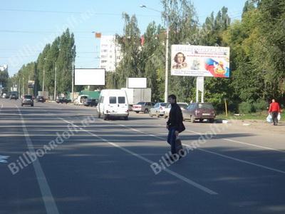 Ворошилова ул(ост. Самолет)