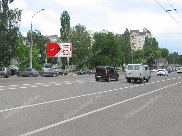 Ворошилова ул(ост. Самолет)