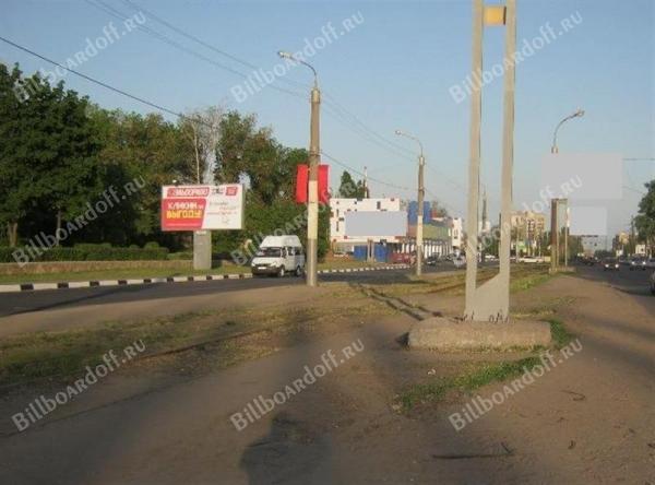 Ворошилова ул. (остановка Механический завод)