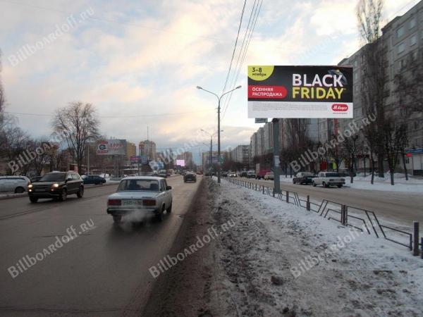 Генерала Лизюкова ул., д.27