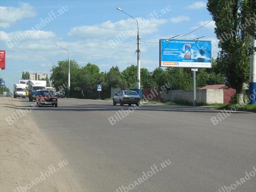 Димитрова ул. (движение к ГИБДД)