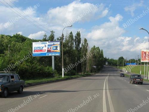 Ленина ул. (ост. Стадион Динамо) - призматрон