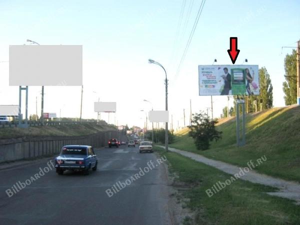 Ленина ул. (Северный мост)