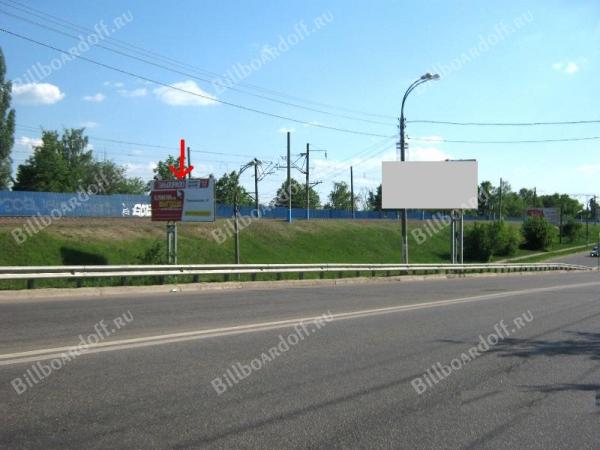 Ленина ул. (развязка, поз. 2, Северный мост)