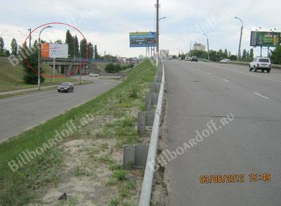 Ленина ул. (Северный мост)